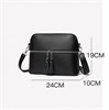 Bags Сумка женская / кожа /   014291 69623 - фото 366188