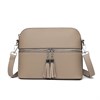 Bags Сумка женская / кожа /   014291 69623 - фото 366196