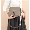 Bags Сумка женская / кожа /   014291 69623 - фото 366197