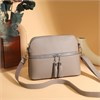 Bags Сумка женская / кожа /   014291 69623 - фото 366198