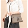 Bags Сумка женская / кожа /   014291 69623 - фото 366199