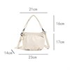 Bags Сумка женская / кожа /   015082 69818 - фото 368296