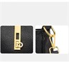 Bags Сумка женская / кожа /  025081 69868 - фото 368762