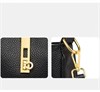 Bags Сумка женская / кожа /  025081 69870 - фото 368792
