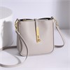 Bags Сумка женская / кожа /  025081 69870 - фото 368795