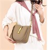 Bags Сумка женская / кожа /  025081 69871 - фото 368808