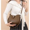 Bags Сумка женская / кожа /   025082 69875 - фото 368878