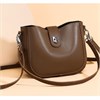 Bags Сумка женская / кожа /   025082 69875 - фото 368879