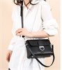 Bags Сумка женская / кожа /  025083 69876 - фото 368897