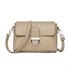 Bags Сумка женская / кожа /  025083 69878 - фото 368926