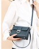 Bags Сумка женская / кожа /  025083 69879 - фото 368939