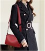 Bags Сумка женская / кожа /   025102 69938 - фото 369448