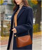 Bags Сумка женская / кожа /   025102 69939 - фото 369461