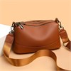 Bags Сумка женская / кожа /   025102 69939 - фото 369462