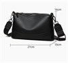 Bags Сумка женская / кожа /   025102 69940 - фото 369466