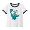 TSKIDS Футболка  9a060 70235 - фото 373006