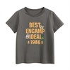 TSKIDS Футболка 9a050 70236 - фото 373017