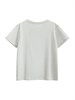 TSKIDS Футболка  9a063 70237 - фото 373023