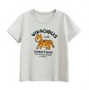 TSKIDS Футболка  9a063 70237 - фото 373024