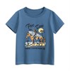 TSKIDS Футболка  9a049 70238 - фото 373030