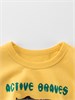 TSKIDS Футболка  9A066 70239 - фото 373038