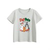 TSKIDS Футболка  9A071 70240 - фото 373048