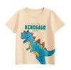 TSKIDS Футболка   9a058 70243 - фото 373063