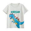TSKIDS Футболка   9a058 70244 - фото 373066