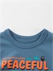 TSKIDS Футболка  9A070 70245 - фото 373070