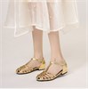 Xianglv Женские босоножки  H6790-1 70288 - фото 373681
