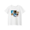 TSKIDS Футболка     9A082 70419 - фото 375138
