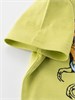 TSKIDS Футболка     9A061 70421 - фото 375154