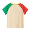 TSKIDS Футболка  9550A 70422 - фото 375162