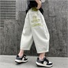 FAIRCHILD  Джинсовые  брюки  укороченные летние  30093 70482 - фото 375876 FAIRCHILD  Джинсовые  брюки  укороченные летние  30093 70482 - фото 375876