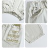 FAIRCHILD  Джинсовые  брюки  укороченные летние  30093 70482 - фото 375877 FAIRCHILD  Джинсовые  брюки  укороченные летние  30093 70482 - фото 375877