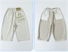 FAIRCHILD  Джинсовые  брюки  укороченные летние  30093 70482 - фото 375882 FAIRCHILD  Джинсовые  брюки  укороченные летние  30093 70482 - фото 375882