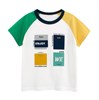TSKIDS Футболка     9A080 70815 - фото 379748