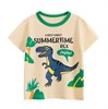 TSKIDS Футболка    9A057 70816 - фото 379753