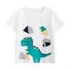 TSKIDS Футболка    9A079 70817 - фото 379761
