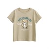 TSKIDS Футболка  9A072 71422 - фото 387596