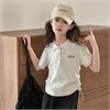 TRENDGIRLS Футболка LZPP-LZ008POLO 71711