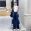TRENDGIRLS Костюм 2в1 JEGG014 71721 - фото 390656