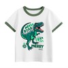 TSKIDS Футболка  9A086 76398 - фото 428462