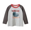 TSKIDS Лонгслив   3A008 76399 - фото 428468