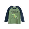 TSKIDS Лонгслив   3A001 76401 - фото 428489