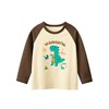 TSKIDS Лонгслив   3A003 76404 - фото 428516