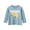 TSKIDS Лонгслив   3A011 76915 - фото 434592