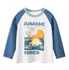 TSKIDS Лонгслив  3A010 77052 - фото 436056