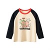 TSKIDS Лонгслив  3A006 77053 - фото 436064