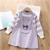 DAXI GIRL XY8823 77760 - фото 440177